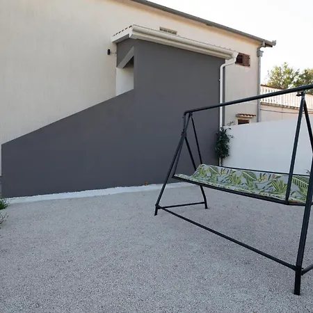 Daire In With Wifi *