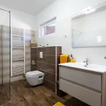 Lovely In Appartamento Prkos