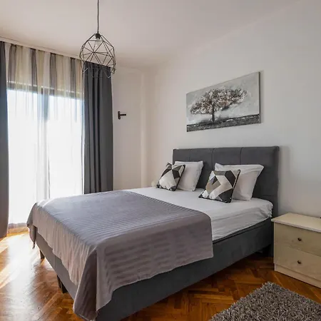 In With Wifi Appartement