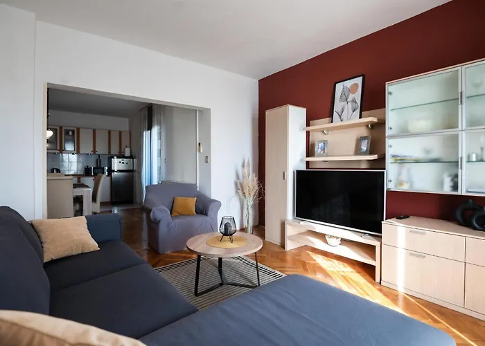 In With Wifi شقة Prkos