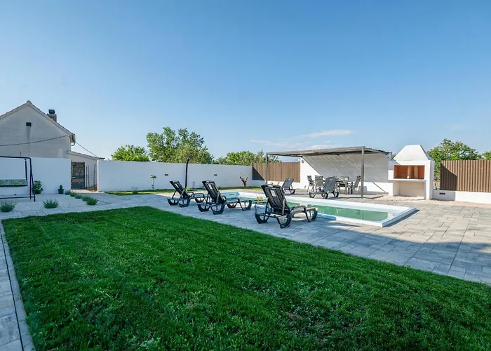 شقة In With Wifi Prkos