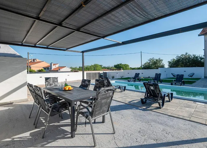 Appartement In With Wifi