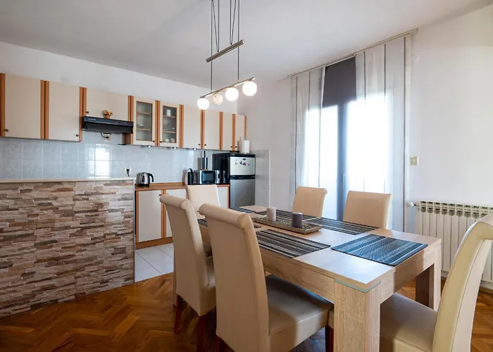 In With Wifi شقة Prkos