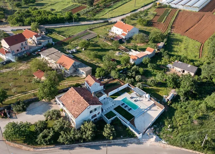 In With Wifi شقة Prkos