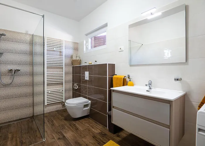 In With Wifi شقة Prkos